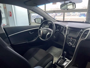 Хетчбэк Hyundai i30 2014 года, 1136000 рублей, Красноярск
