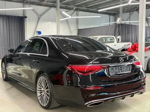Седан Mercedes-benz S-класс 2022 года, 14990000 рублей, Павловская Слобода