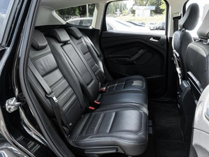 Внедорожник Ford Kuga 2019 года, 2040000 рублей, Ставрополь