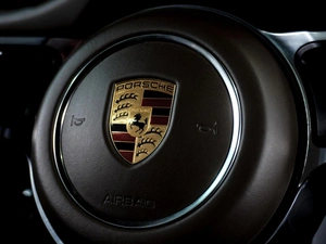 Внедорожник Porsche Macan S 2015 года, 3399000 рублей, Воронеж