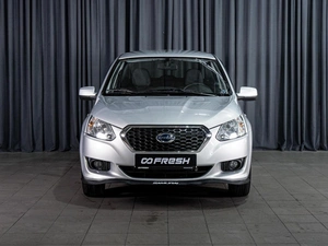 Седан Datsun on-DO 2017 года, 759000 рублей, Волгоград