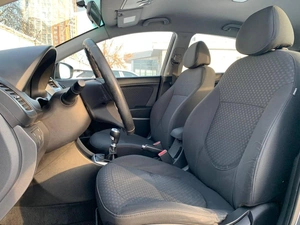 Хетчбэк Hyundai Solaris 2011 года, 699000 рублей, Ижевск