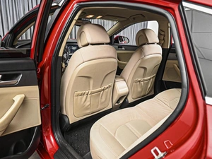 Седан Hyundai Sonata 2016 года, 1680000 рублей, Ставрополь