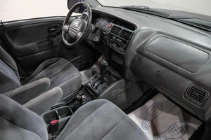 Внедорожник Suzuki Grand Vitara 2002 года, 499000 рублей, Новокузнецк