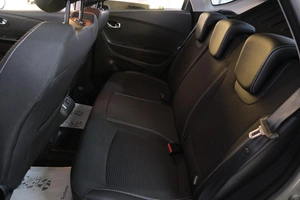 Внедорожник Renault Kaptur 2021 года, 2119000 рублей, Омск
