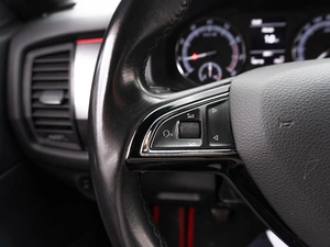 Внедорожник Skoda Kodiaq 2019 года, 2149000 рублей, Саратов