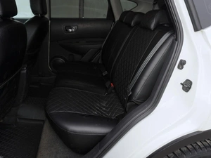Внедорожник Nissan Qashqai 2012 года, 1099000 рублей, Тверь
