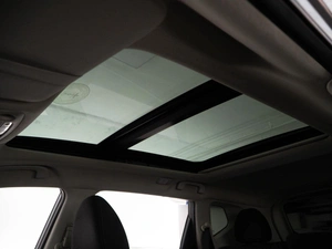 Внедорожник Nissan X-Trail 2019 года, 2143055 рублей, Москва