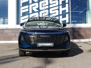 Внедорожник Haval F7 2025 года, 2860000 рублей, Владимир