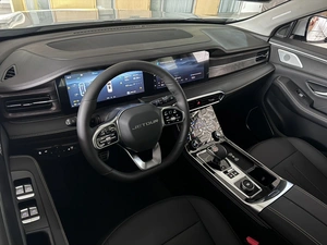 Внедорожник Jetour X90 Plus 2026 года, 4199000 рублей, Красноярск