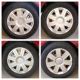 Седан Chevrolet Lacetti 2008 года, 600000 рублей, Орёл