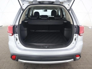 Внедорожник Mitsubishi Outlander 2015 года, 1595000 рублей, Орёл