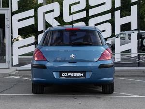 Хетчбэк Peugeot 308 2008 года, 490000 рублей, Волгоград