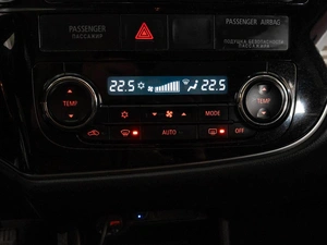 Внедорожник Mitsubishi Outlander 2015 года, 1855000 рублей, Ставрополь