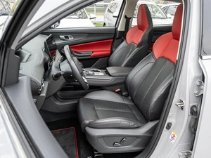 Внедорожник Changan CS55 Plus 2023 года, 2050000 рублей, Краснодар