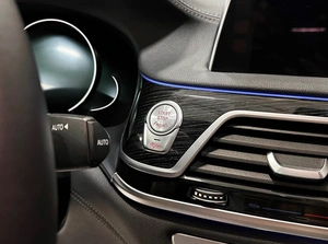 Седан BMW 7 серия 2016 года, 3787000 рублей, Красноярск