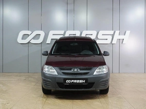 Фургон ВАЗ (LADA) Largus 2017 года, 649000 рублей, Воронеж