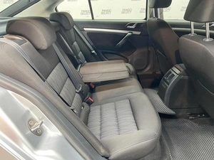 Лифтбек Skoda Octavia 2011 года, 845000 рублей, Красноярск