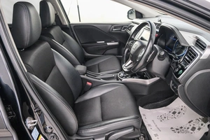 Седан Honda Grace 2015 года, 1079000 рублей, Красноярск
