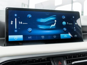 Седан Kaiyi E5 2023 года, 1299000 рублей, Краснодар