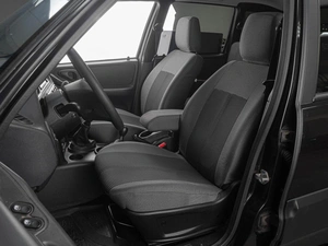 Внедорожник ВАЗ (LADA) Niva Travel 2022 года, 1139000 рублей, Тюмень