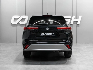 Внедорожник Toyota Highlander 2026 года, 5630000 рублей, Тюмень