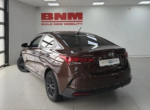 Седан Hyundai Solaris 2021 года, 1480000 рублей, Смоленск