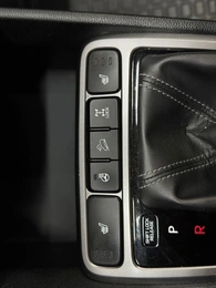 Внедорожник Hyundai Creta 2018 года, 1797000 рублей, Красноярск