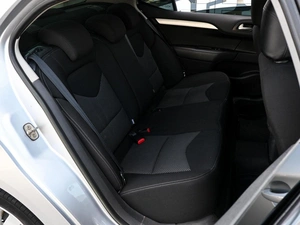 Седан Citroen C4 2013 года, 639000 рублей, Волгоград