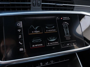 Седан Audi A6 2020 года, 3790000 рублей, Волгоград