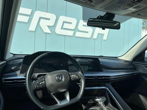 Внедорожник Changan CS35 Plus 2023 года, 1880000 рублей, Ижевск