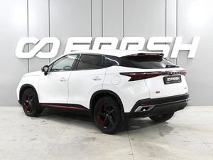 Внедорожник OMODA C5 2023 года, 1670000 рублей, Аксай