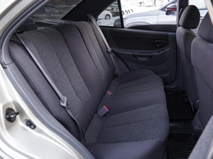 Седан Hyundai Accent 2005 года, 490000 рублей, Волгоград