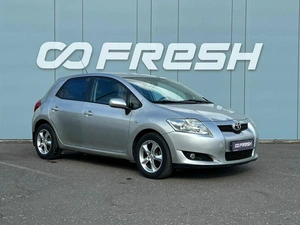 Хетчбэк Toyota Auris 2007 года, 699000 рублей, Ижевск
