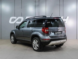 Внедорожник Skoda Yeti 2014 года, 1359000 рублей, Воронеж