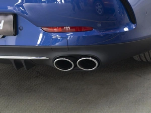Лифтбек Mercedes-benz AMG GT 2022 года, 10600000 рублей, Омск
