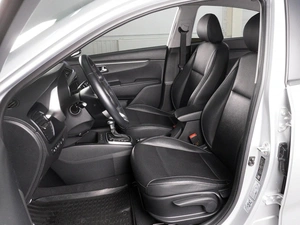 Седан Kia Rio 2020 года, 1998000 рублей, Минеральные Воды