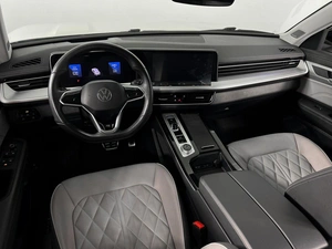 Внедорожник Volkswagen Tavendor 2024 года, 4839900 рублей, Казань