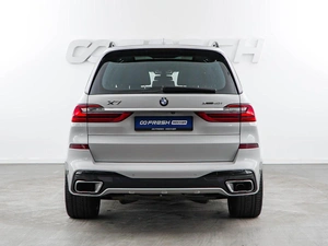 Внедорожник BMW X7 2019 года, 7197055 рублей, Москва