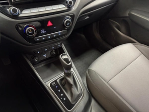 Седан Hyundai Solaris 2021 года, 1750000 рублей, Красноярск