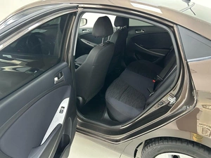 Седан Hyundai Solaris 2015 года, 995000 рублей, Обнинск