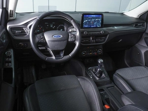Универсал Ford Focus 2019 года, 1750000 рублей, Ростов-на-Дону