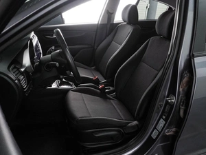 Седан Kia Rio 2021 года, 1644000 рублей, Воронеж