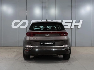 Внедорожник Kia Sportage 2018 года, 2339000 рублей, Воронеж