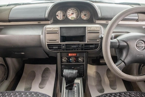 Внедорожник Nissan X-Trail 2001 года, 589000 рублей, Барнаул