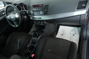 Седан Mitsubishi Lancer 2008 года, 849000 рублей, Омск