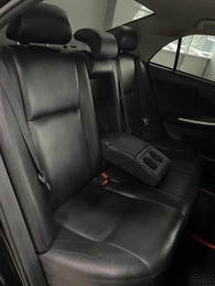 Седан Toyota Corolla 2010 года, 1187000 рублей, Солонцы