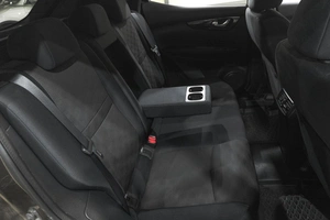 Внедорожник Nissan Qashqai 2014 года, 1299000 рублей, Новокузнецк