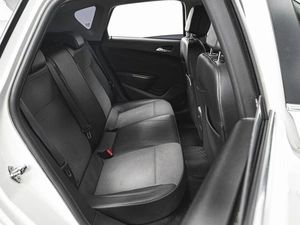 Хетчбэк Opel Astra 2011 года, 710000 рублей, Ставрополь