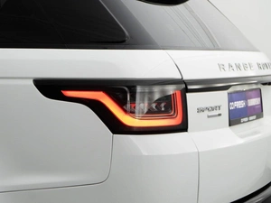 Внедорожник Land Rover Range Rover Sport 2018 года, 5588888 рублей, Москва